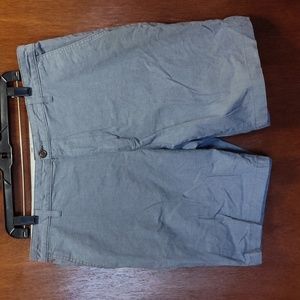 Dockers Shorts, Blue, Size 36